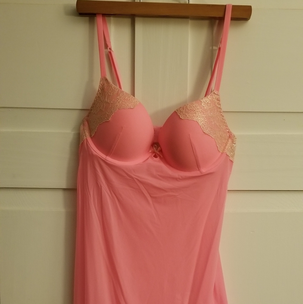 Victoria's Secret Teddy